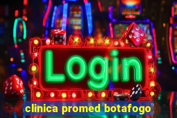 clinica promed botafogo